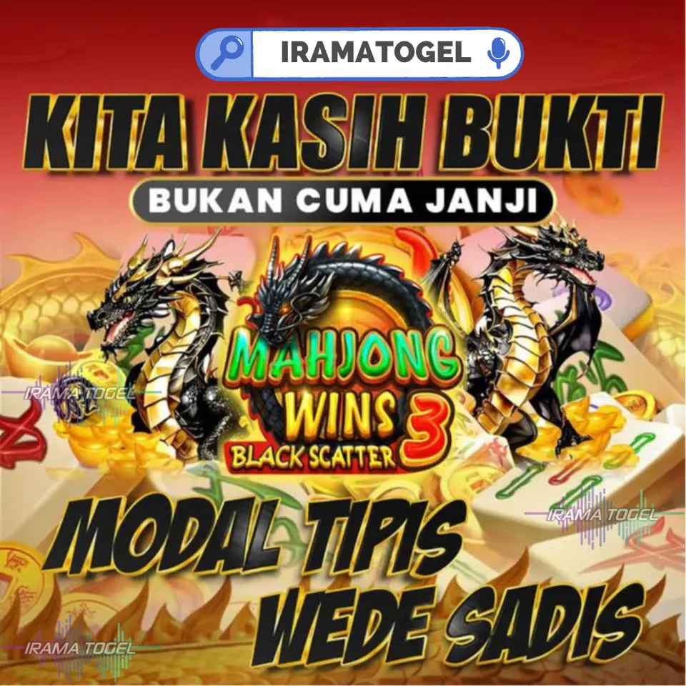 iramatogel APK