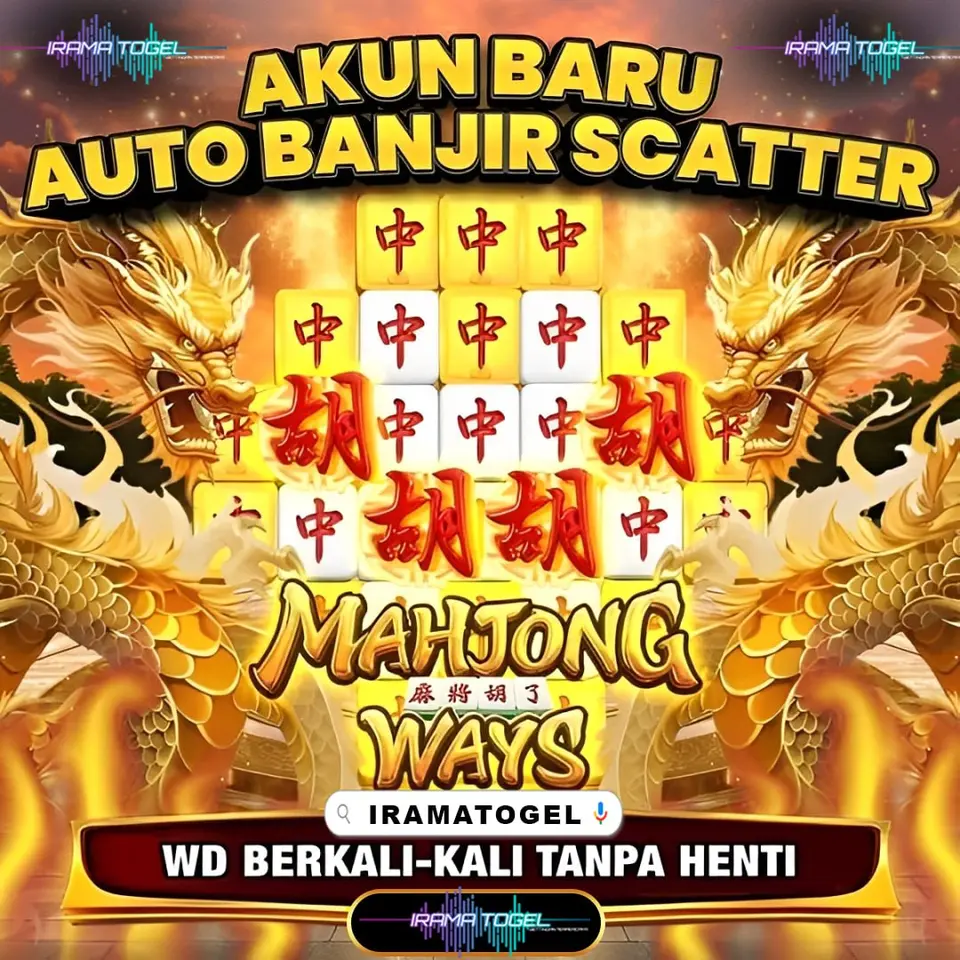 IRAMATOGEL APK Resmi Unduh Indonesia