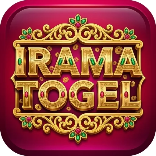 iramatogel Logo - Resmi